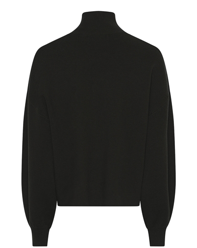 MSCH Copenhagen - MSCHMercy East M Pullover - Black